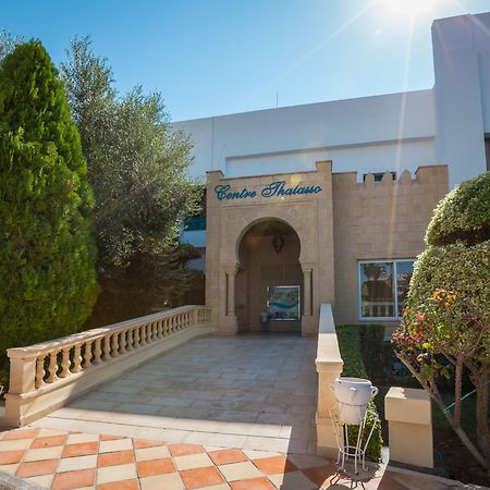 Mahdia Palace Thalasso Esterno foto
