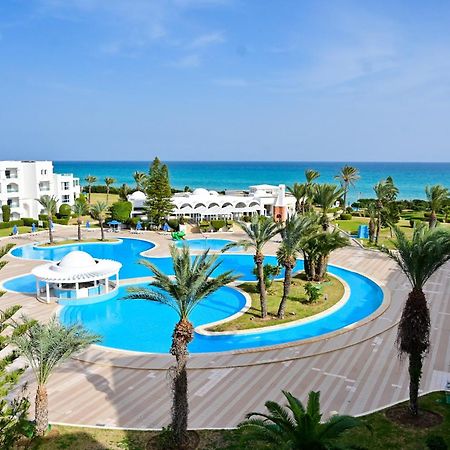 Mahdia Palace Thalasso Esterno foto