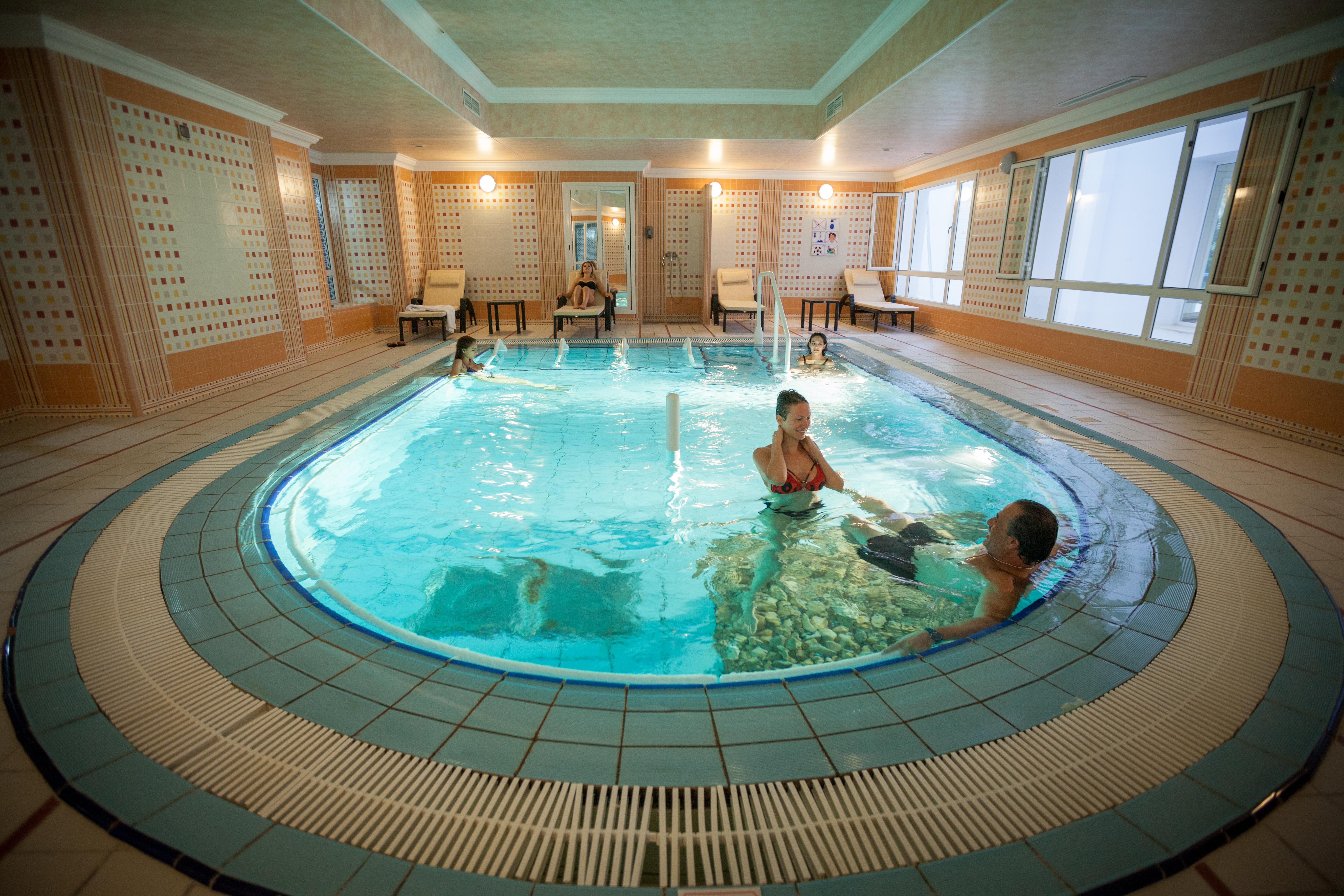 Mahdia Palace Thalasso Esterno foto