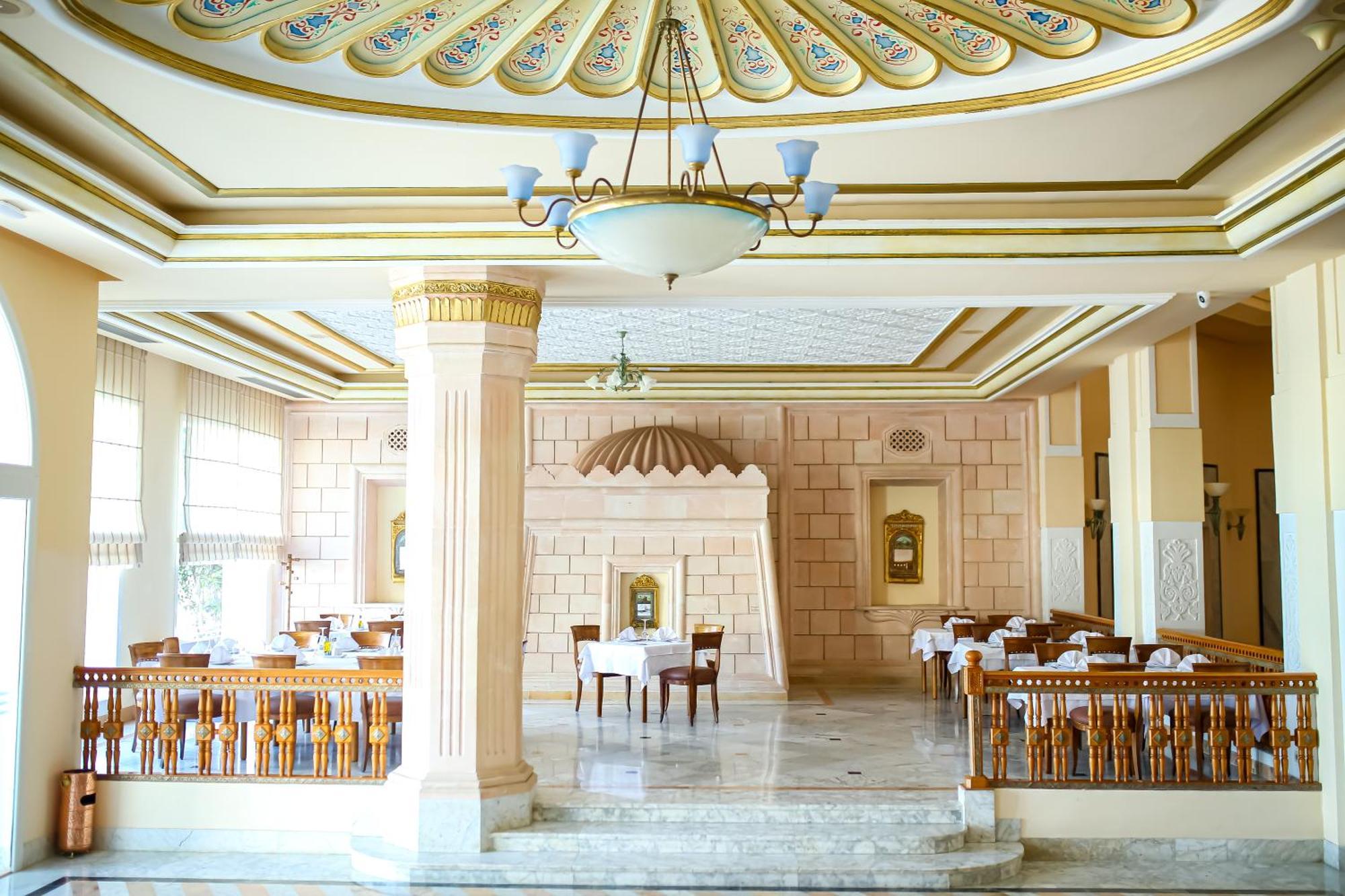 Mahdia Palace Thalasso Esterno foto