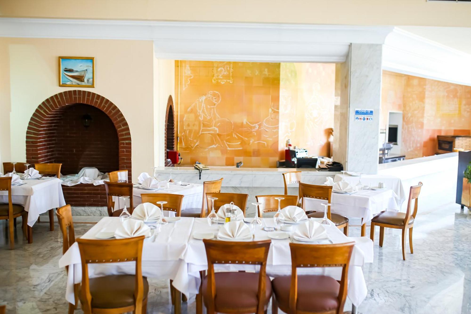 Mahdia Palace Thalasso Esterno foto