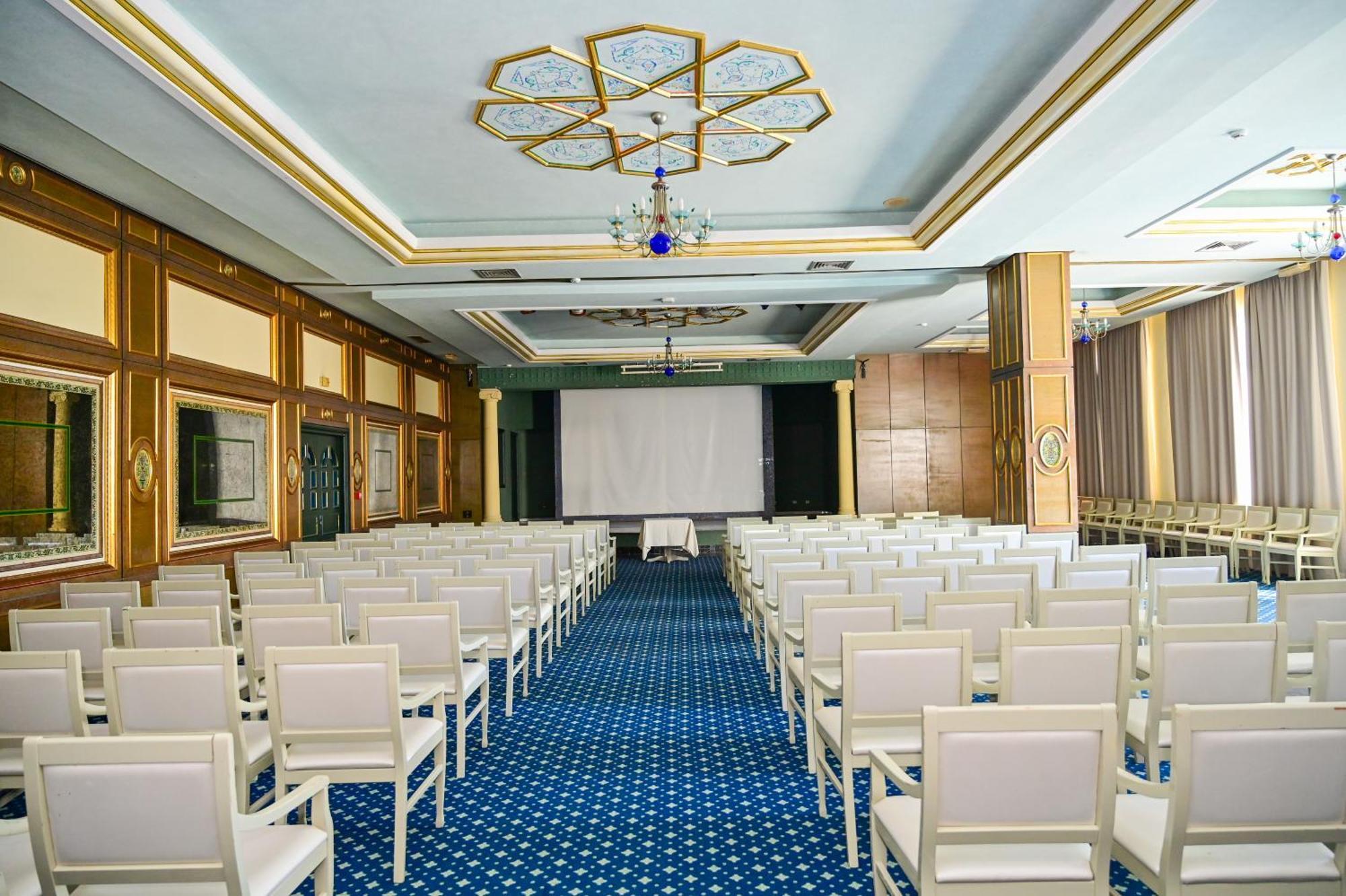 Mahdia Palace Thalasso Esterno foto