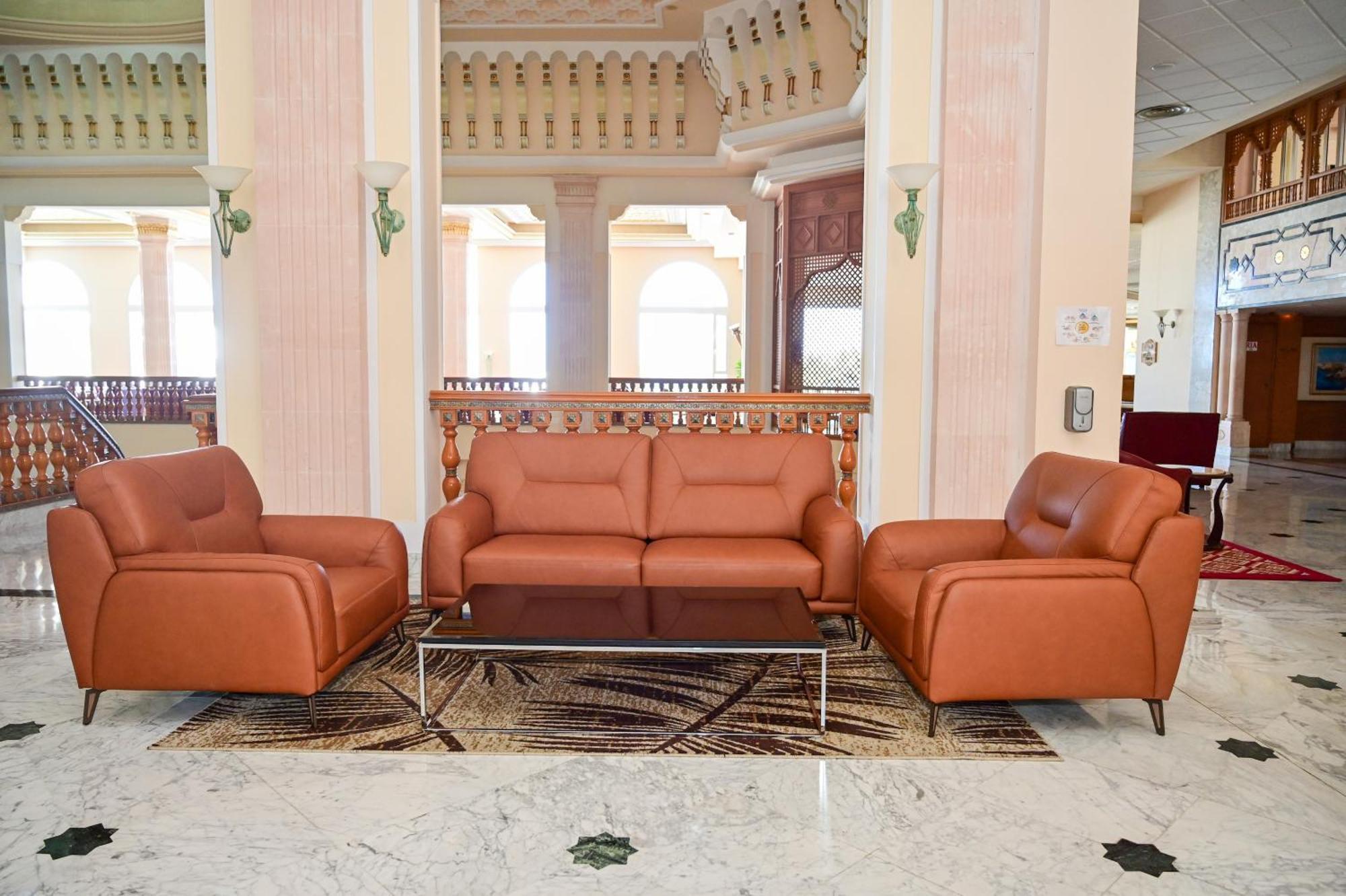 Mahdia Palace Thalasso Esterno foto