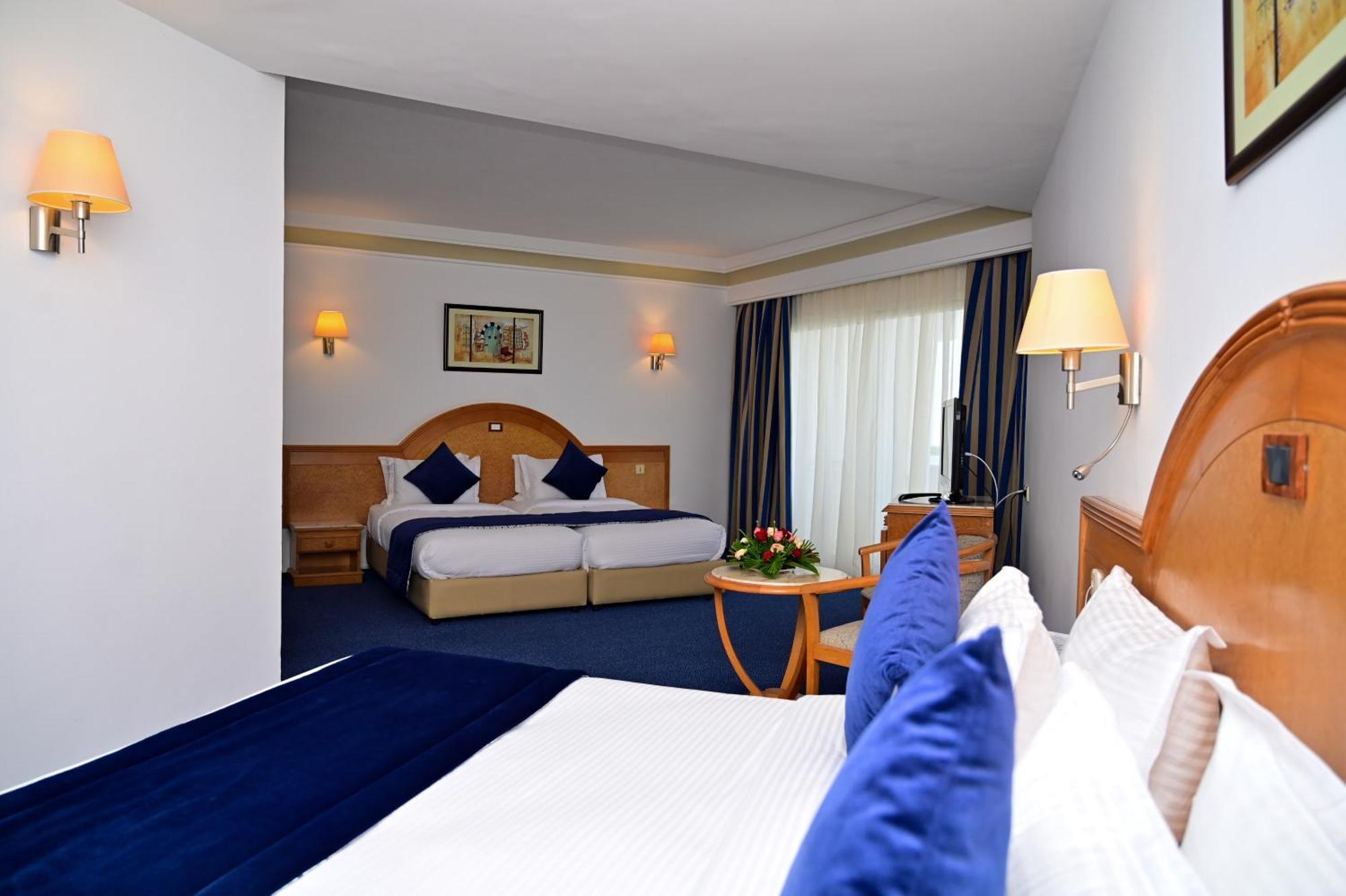 Mahdia Palace Thalasso Esterno foto