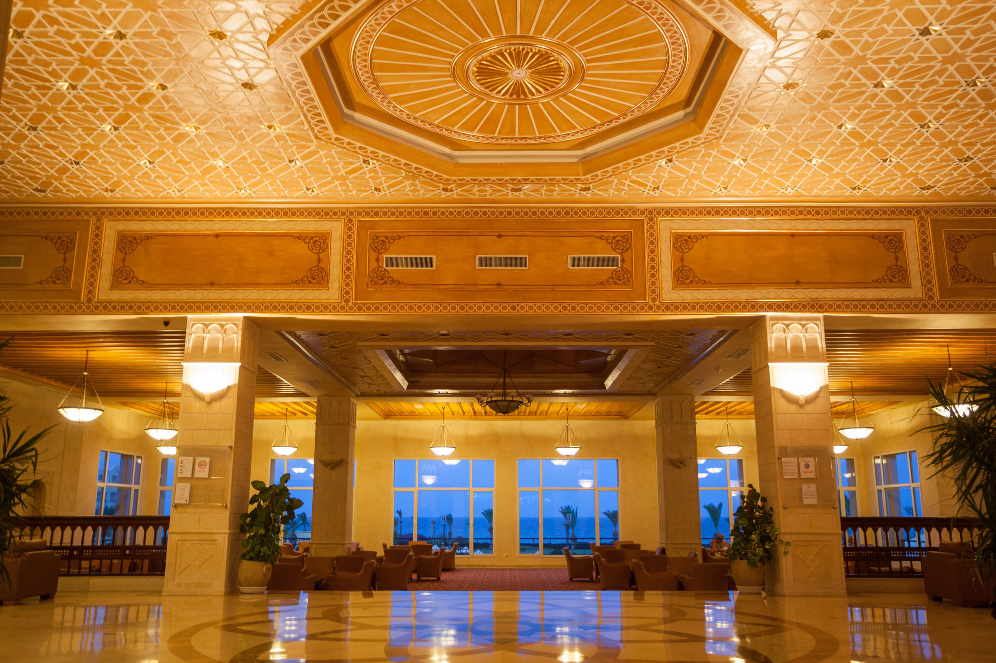 Mahdia Palace Thalasso Esterno foto