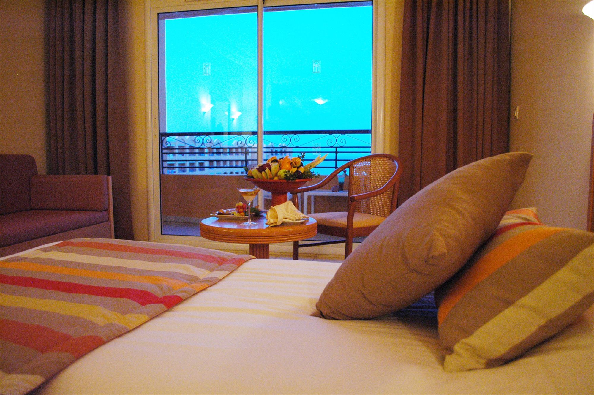 Mahdia Palace Thalasso Esterno foto